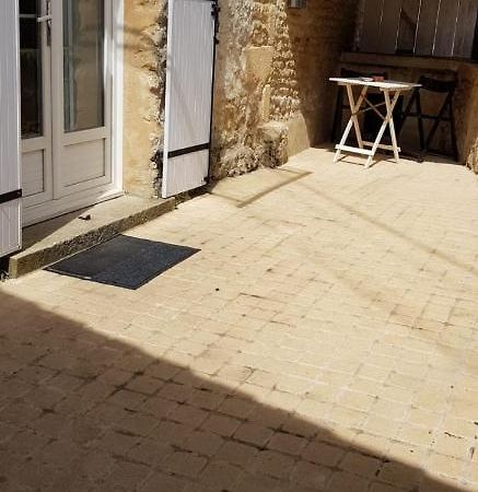 Maison Au Coeur D'Un Village Pres D'Angouleme Champniers  Luaran gambar